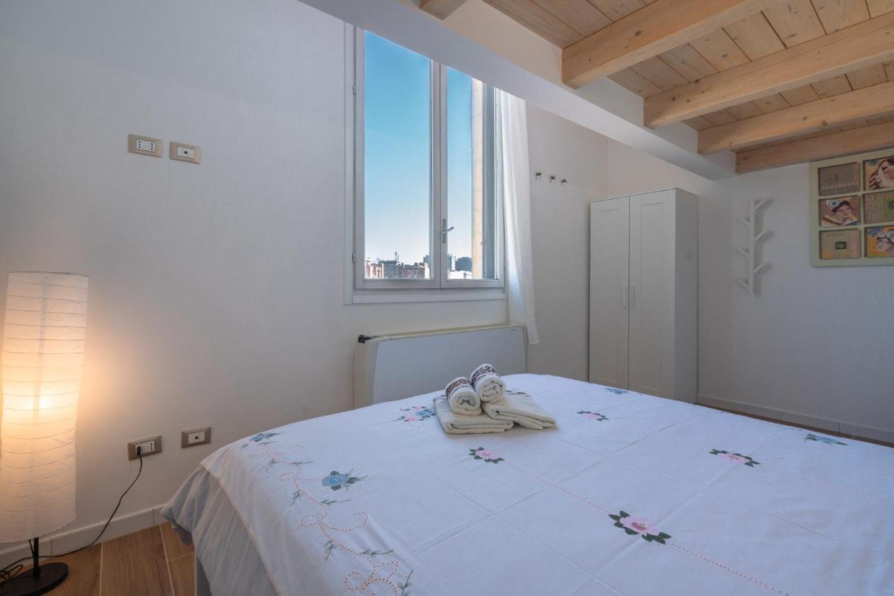 Porta Galliera Apartment Bologna Exterior photo