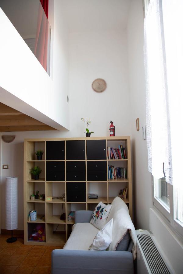 Porta Galliera Apartment Bologna Exterior photo
