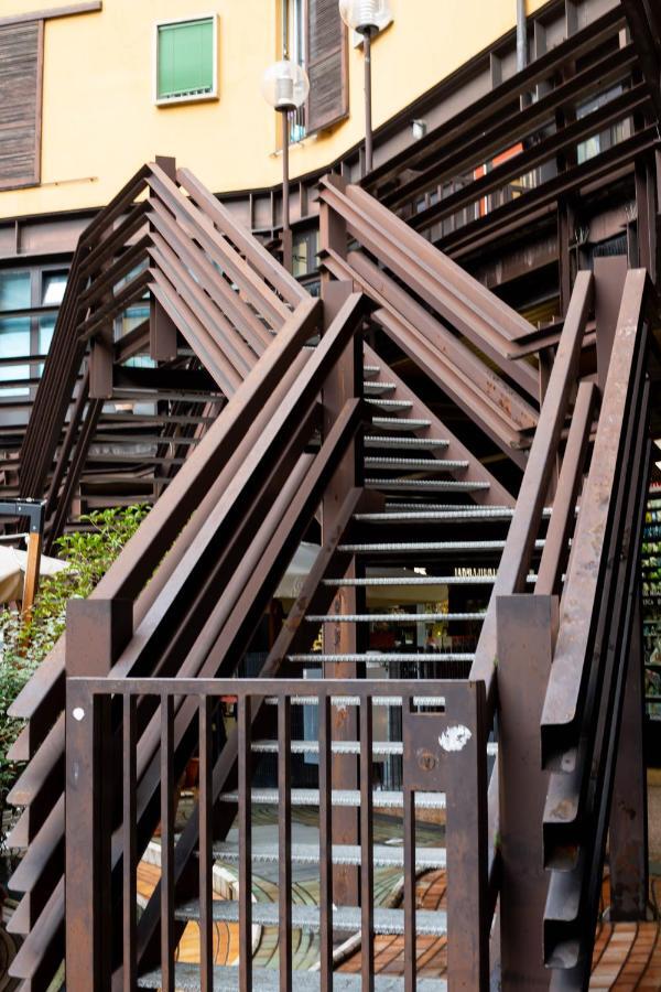 Porta Galliera Apartment Bologna Exterior photo
