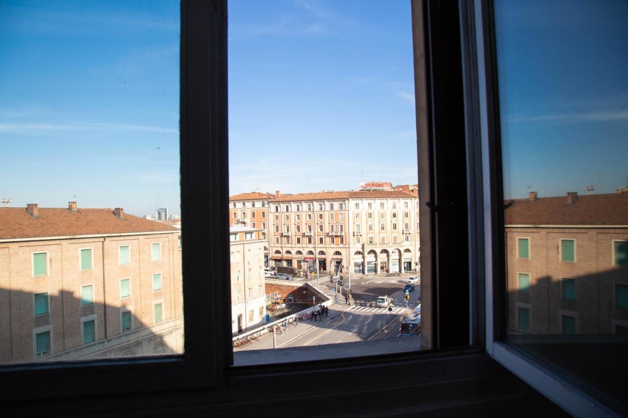 Porta Galliera Apartment Bologna Exterior photo